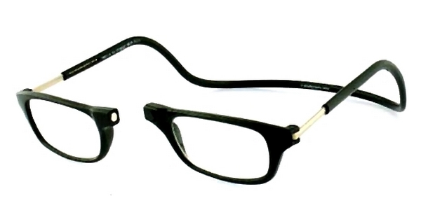 Clic lunette de lecture Optique Lousse Boutique en ligne