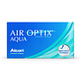 Air Optix Aqua