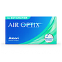 Air Optix Aqua toric