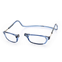 Clic lunette de lecture
