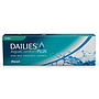 Dailies Aqua Confort plus toric 30 
