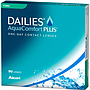 Dailies Aqua Confort plus toric 90