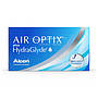 Air Optix Hydraglyde