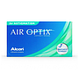 Air Optix Aqua toric