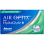 Air Optix hydraglyde toric