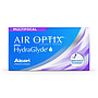 Air Optix hydraglyde Multifocal