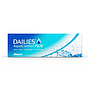 Dailies Aqua Confort plus sphérique 30